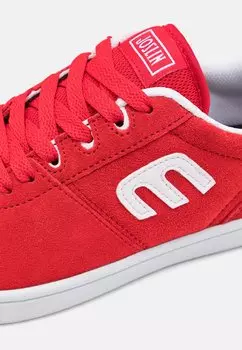 Кроссовки KIDS JOSL1N UNISEX Etnies, красный