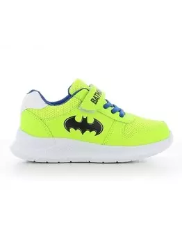 Кроссовки Kids Movie Heroes BATMAN, зеленый