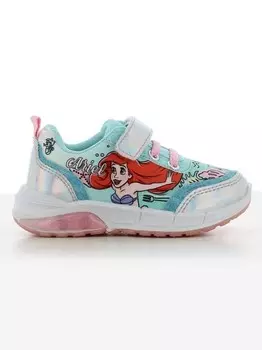 Кроссовки Kids Movie Heroes DISNEY PRINCESS, синий