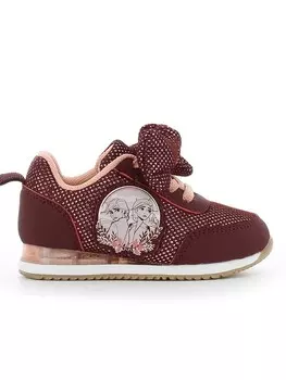 Кроссовки Kids Movie Heroes FROZEN 2, красный