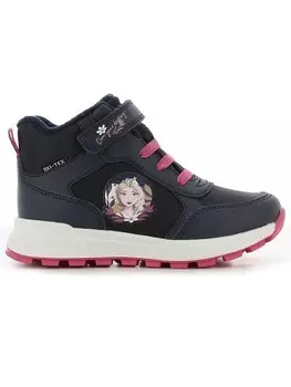 Кроссовки Kids Movie Heroes FROZEN, черный