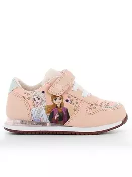 Кроссовки Kids Movie Heroes FROZEN, розовый