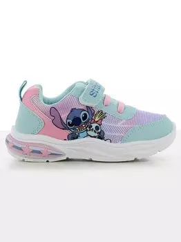 Кроссовки Kids Movie Heroes LILO STITCH, синий