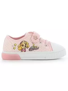 Кроссовки Kids Movie Heroes PAW PATROL, розовый