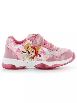 Кроссовки Kids Movie Heroes PAW PATROL, розовый