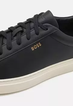 Кроссовки KIERAN BOSS, черный