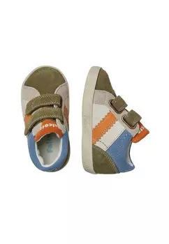 Кроссовки KILDE Falcotto, оливковый