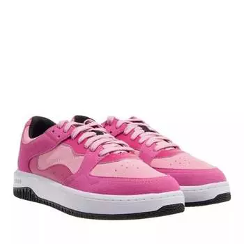 Кроссовки kilian sneaker bright Hugo, розовый