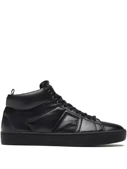 Кроссовки-килимы Officine Creative