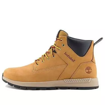 Кроссовки killington trekker chukka boot 'wheat' Timberland, желтый