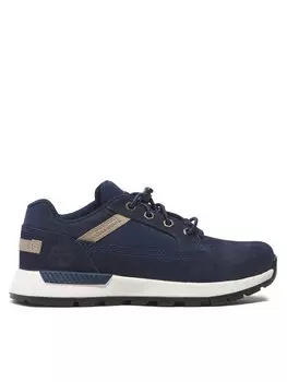 Кроссовки Killington Trekker Low Lace Sneaker Timberland, темно-синий