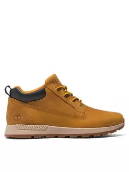 Кроссовки Killington Trkr Hc Timberland, коричневый