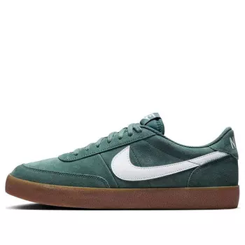 Кроссовки killshot 2 'green patina' Nike, зеленый
