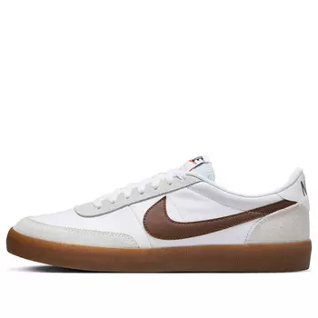 Кроссовки killshot 2 leather 'white cacao wow gum' Nike, белый