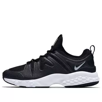 Кроссовки kim jones x air zoom lwp Nike, черный
