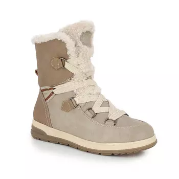 Кроссовки Kimberfeel, цвет beige/taupebeige