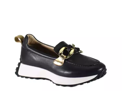 Кроссовки Kind Words Sneaker Diba True, черный