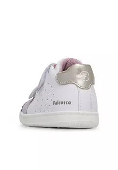 Кроссовки KINER VL Falcotto, белый