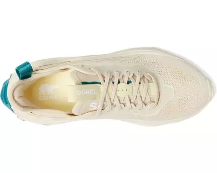 Кроссовки Kinetic Breakthru Day Lace SOREL, отбеленная керамика