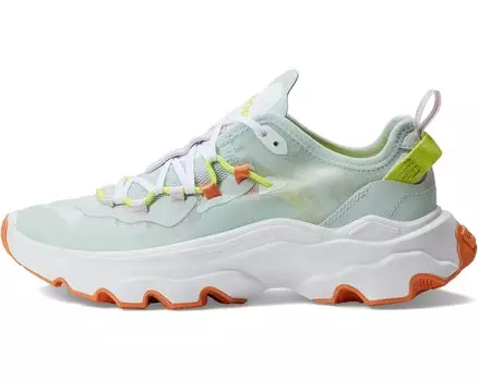 Кроссовки Kinetic Breakthru Tech Lace SOREL, чай светлый