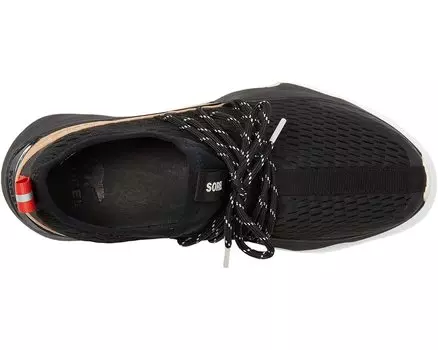 Кроссовки Kinetic Impact II Lace SOREL, черный