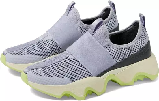 Кроссовки Kinetic Impact II Strap SOREL, цвет Twilight/Tippet