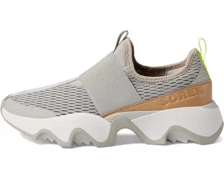 Кроссовки Kinetic Impact II Strap SOREL, голубь