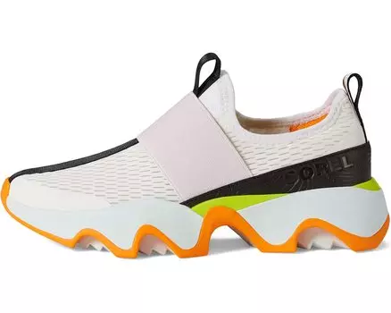 Кроссовки Kinetic Impact II Strap SOREL, морская соль