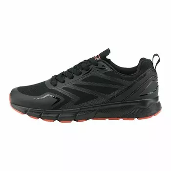 Кроссовки kinetix Running Fazer, black