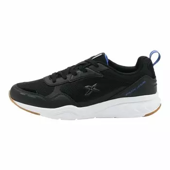 Кроссовки kinetix Running Justus, black