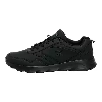 Кроссовки kinetix Running Merus, black