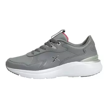 Кроссовки Kinetix Woman Gray Sport Comfort Verna Pu W 1Pr, gray