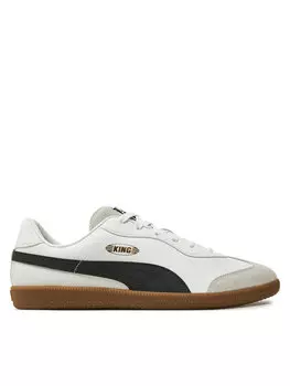 Кроссовки King 21 IT 106696 02 Puma, белый