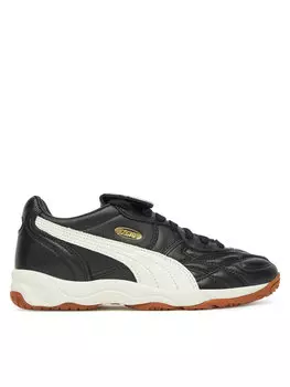 Кроссовки King Indoor 401683 01 W Puma, черный