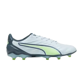 Кроссовки King Pro FG AG 'Lights Out Pack', серый