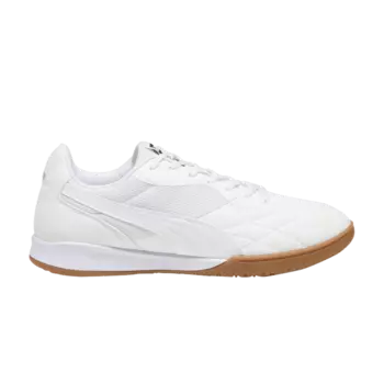 Кроссовки King Top IT 'White Gold', белый