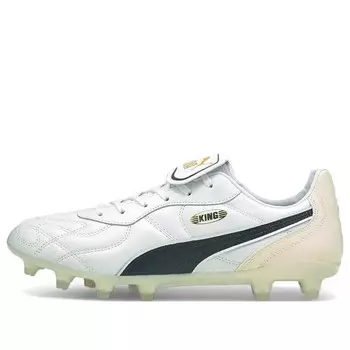 Кроссовки king top 'rudolf dassler legacy' Puma, белый
