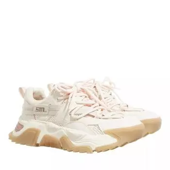 Кроссовки kingdom-e cream rose Steve Madden, бежевый