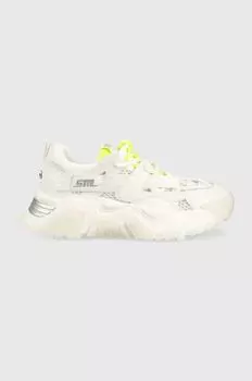 Кроссовки Kingdom Steve Madden, белый
