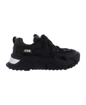 Кроссовки Kingdom Steve Madden, черный