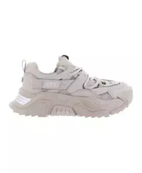 Кроссовки Kingdom Steve Madden, серый