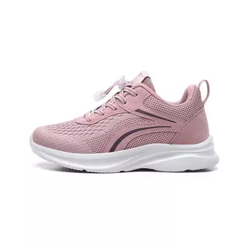 Кроссовки Kinglake Lifestyle Shoes Unisex Low-top White, розовый