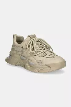 Кроссовки Kingly Steve Madden, бежевый