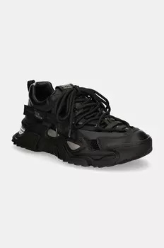 Кроссовки Kingly Steve Madden, черный