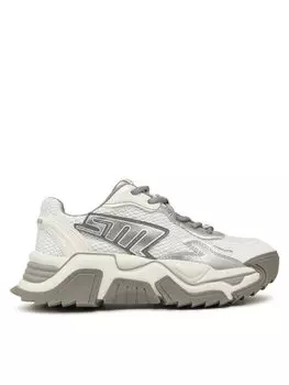 Кроссовки Kingpin SM11003513 Steve Madden, белый