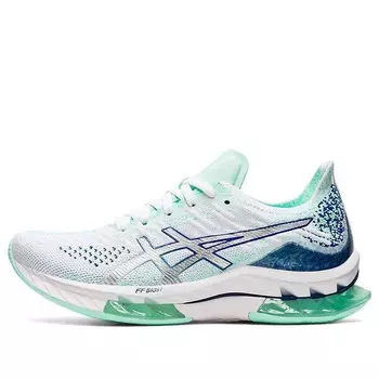 Кроссовки кинсей взрыв Asics, белый