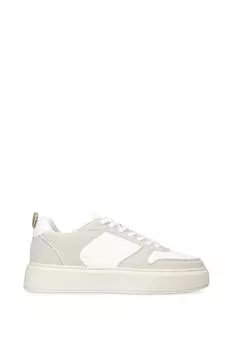 Кроссовки 'Kinsley B Ball' Trainers KG Kurt Geiger, белый