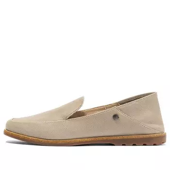 Кроссовки kinston wide-fit loafer 'beige' Timberland, бежевый