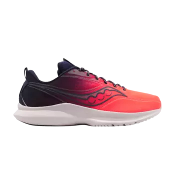 Кроссовки Kinvara 13 Saucony, розовый