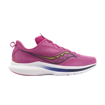 Кроссовки Kinvara 13 Saucony, розовый